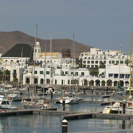 Villa Olga Playa Blanca  Exteriér fotografie
