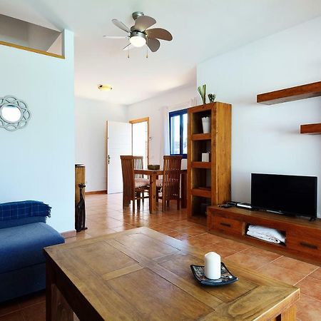 Villa Olga Playa Blanca  Exteriér fotografie