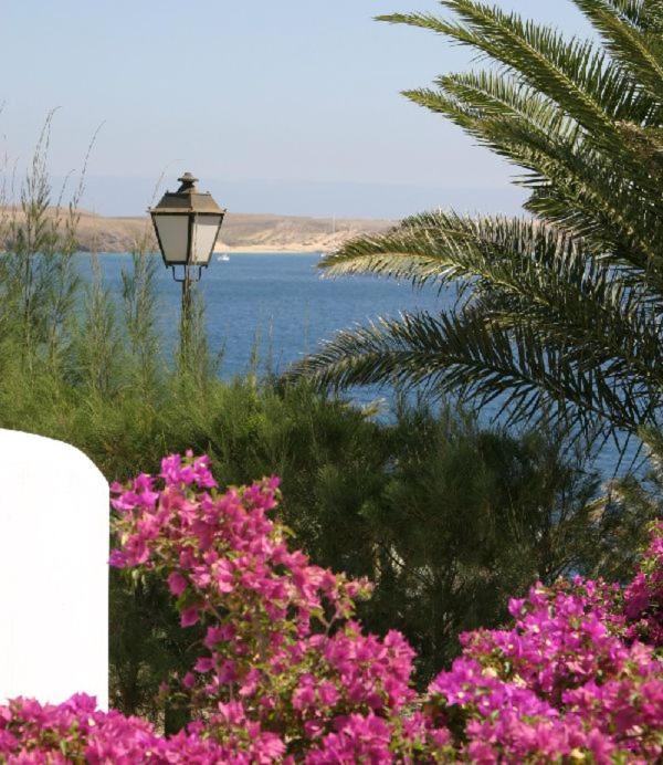 Villa Olga Playa Blanca  Exteriér fotografie