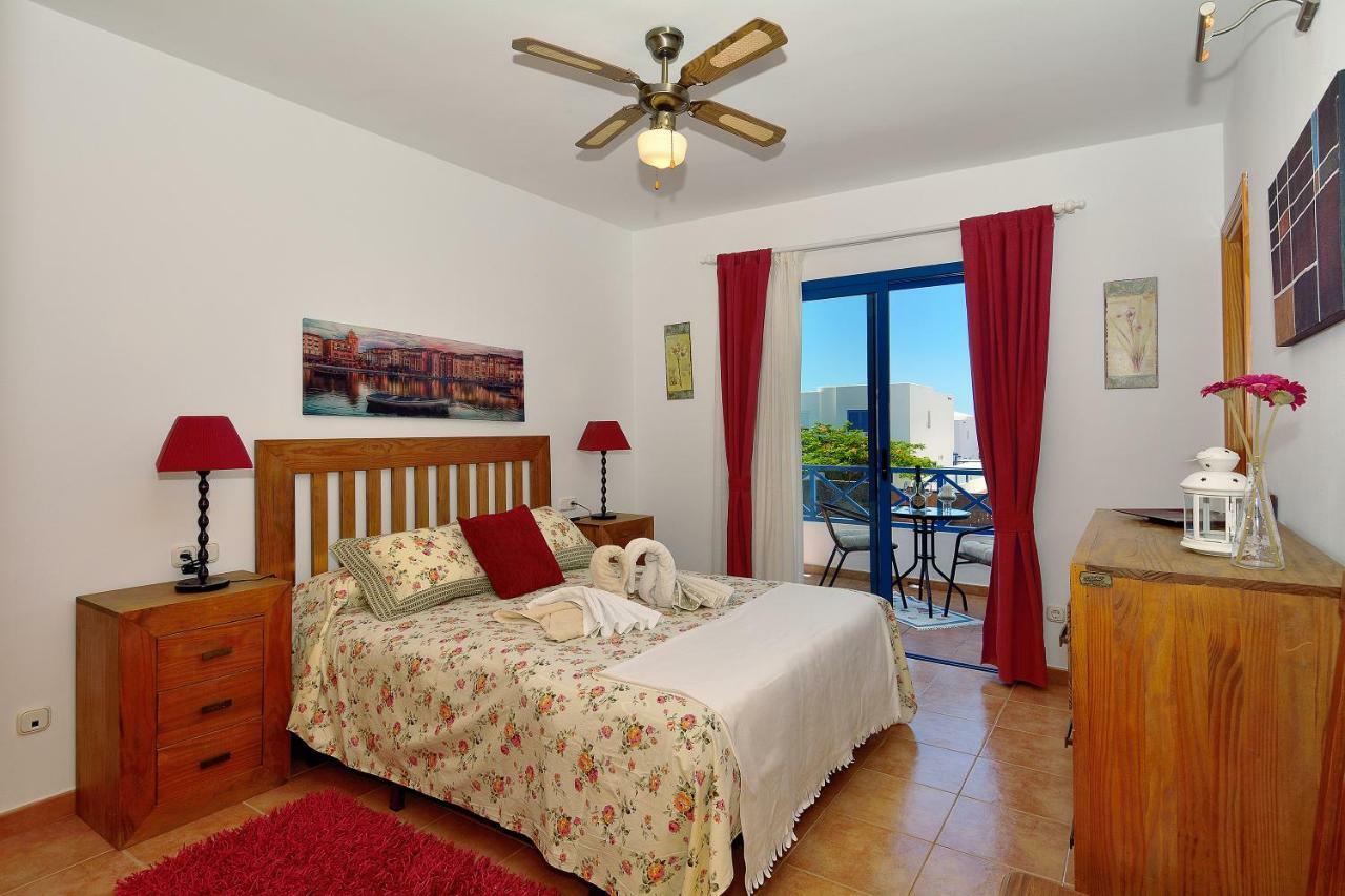 Villa Olga Playa Blanca  Exteriér fotografie