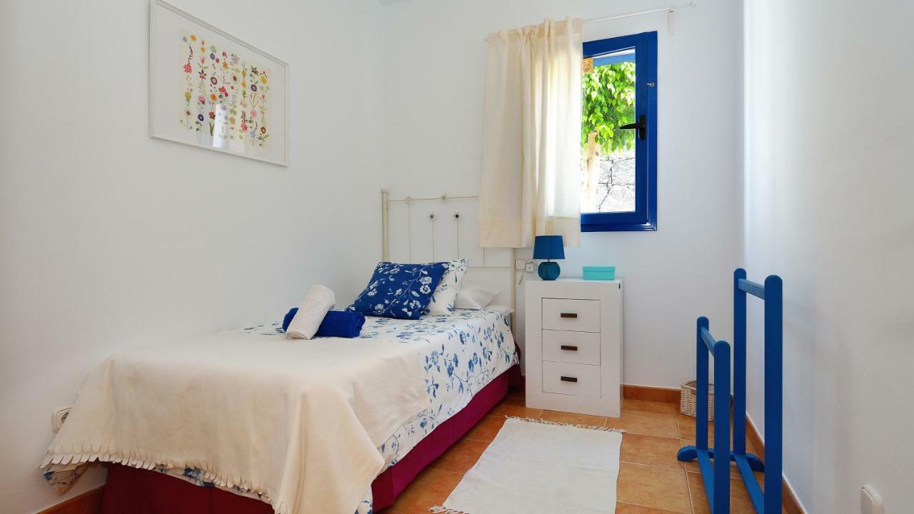 Villa Olga Playa Blanca  Exteriér fotografie