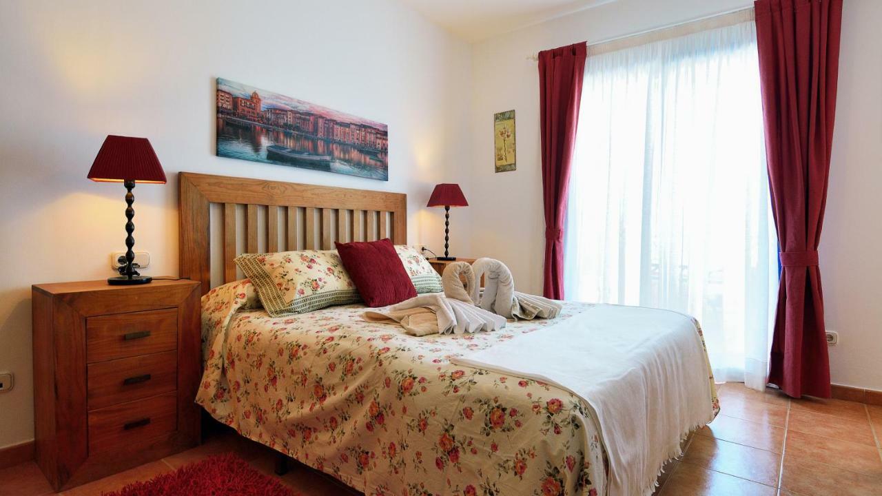 Villa Olga Playa Blanca  Exteriér fotografie