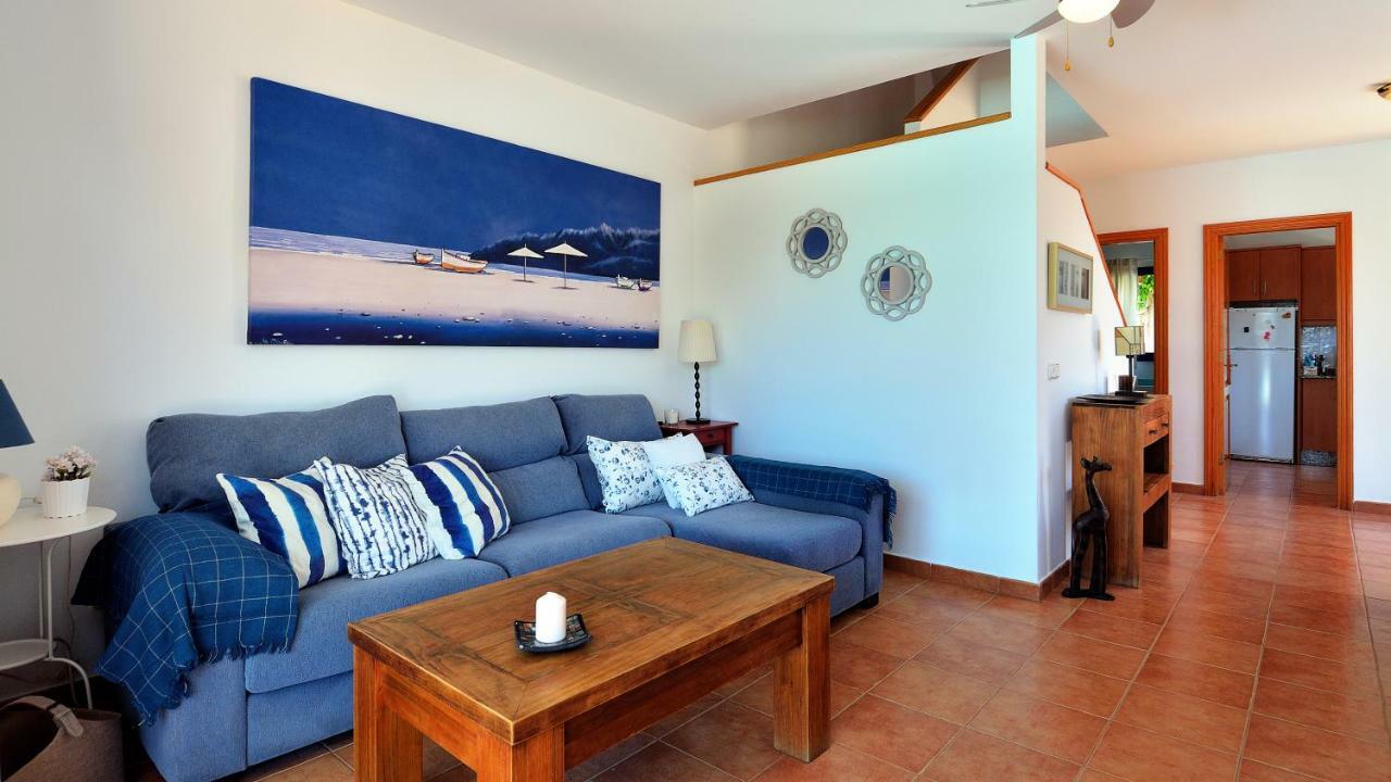 Villa Olga Playa Blanca  Exteriér fotografie