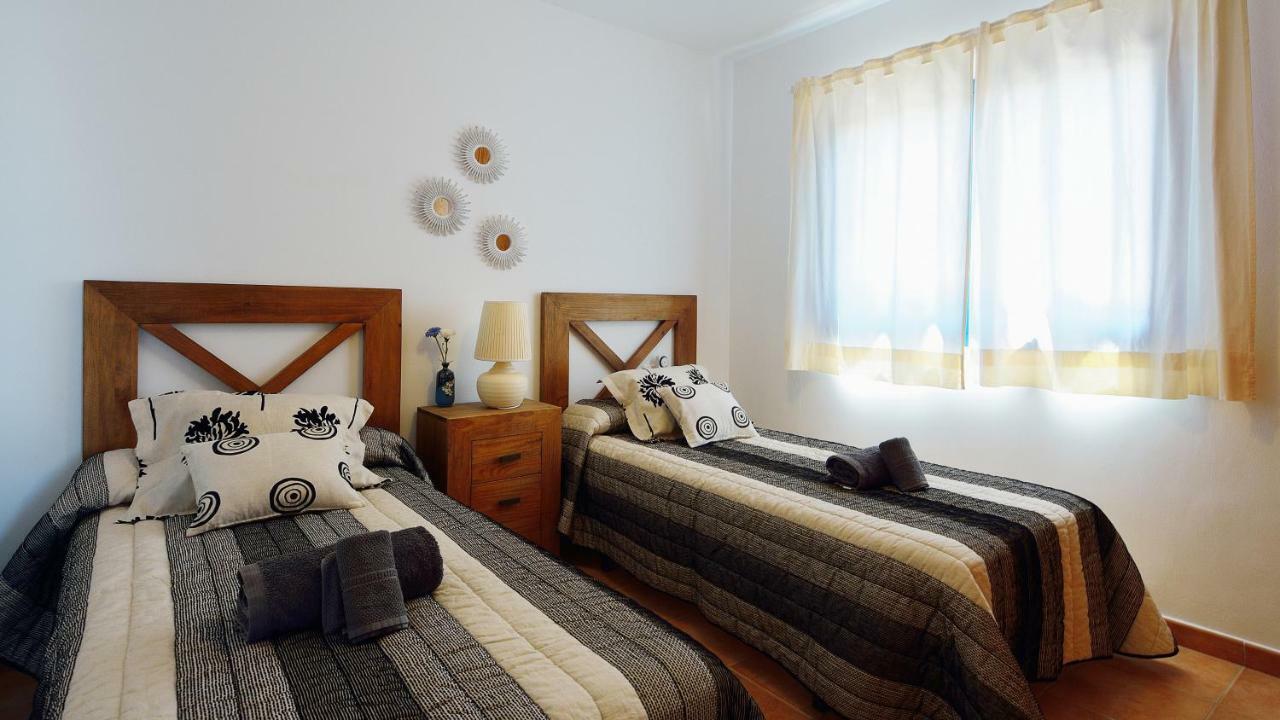 Villa Olga Playa Blanca  Exteriér fotografie