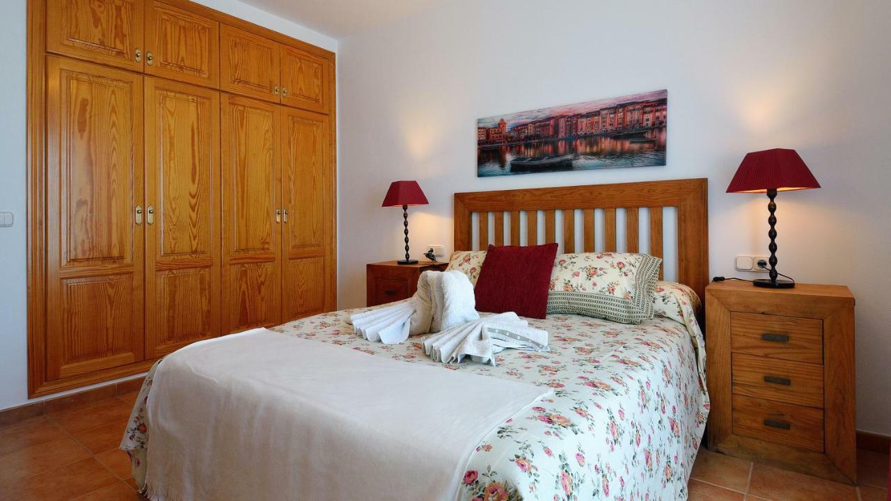 Villa Olga Playa Blanca  Exteriér fotografie