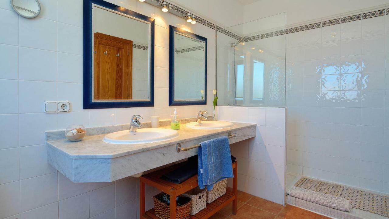 Villa Olga Playa Blanca  Exteriér fotografie